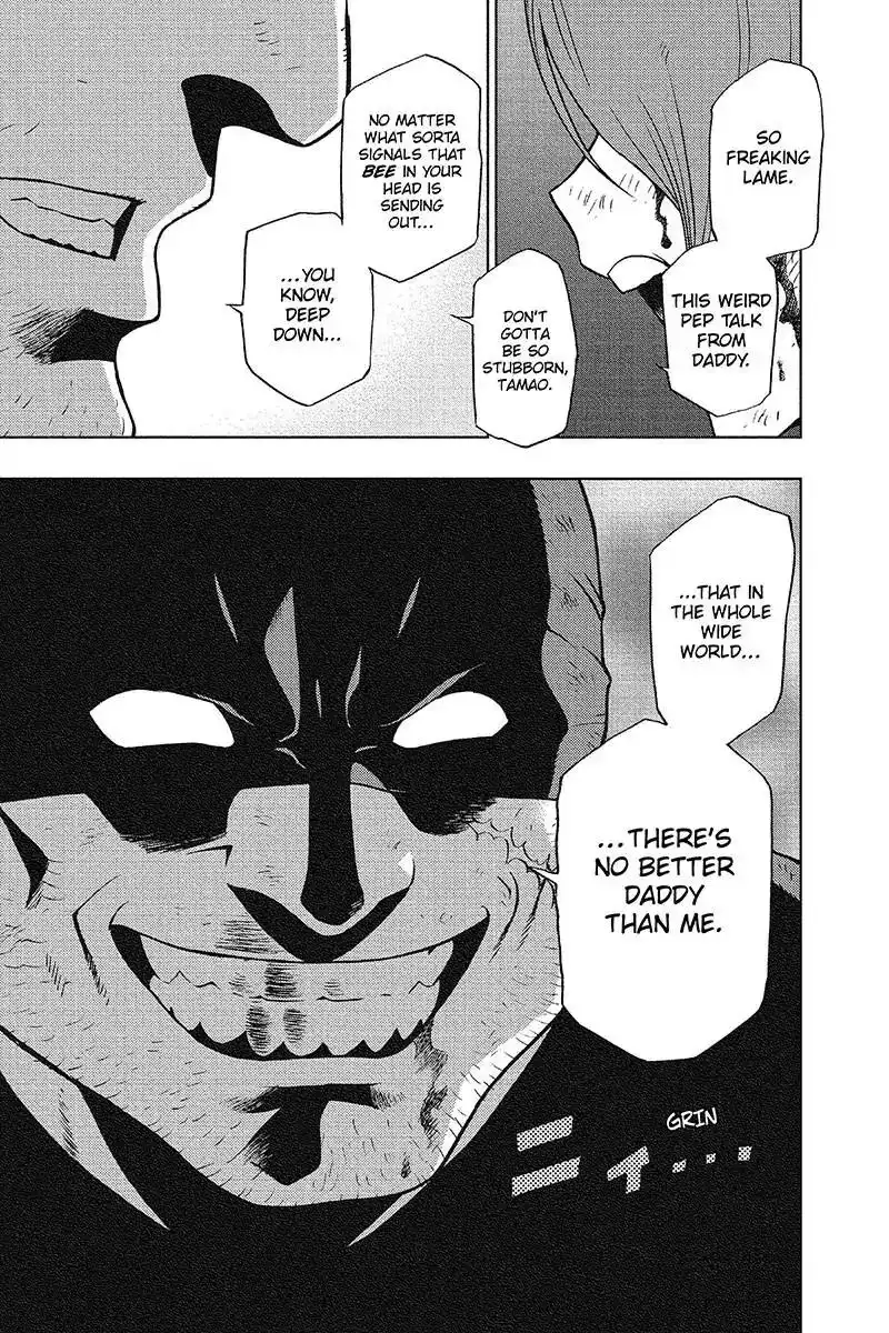 Vigilante: Boku no Hero Academia Illegals Chapter 25 13